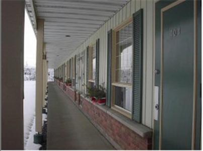 Auberge - Motel Le Pigeonnier Farnham Dış mekan fotoğraf