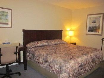 Auberge - Motel Le Pigeonnier Farnham Dış mekan fotoğraf