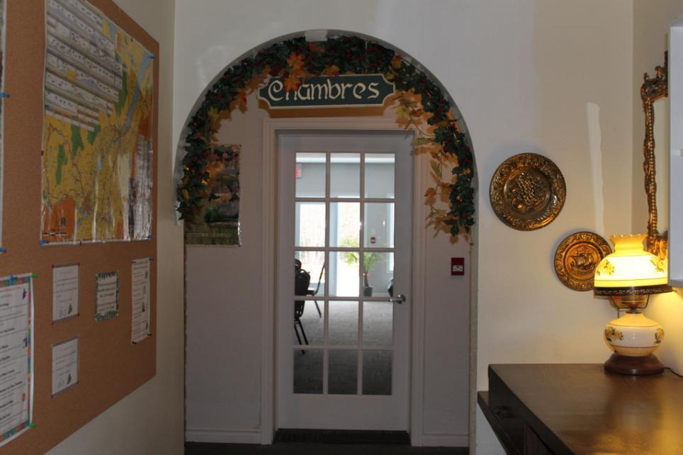 Auberge - Motel Le Pigeonnier Farnham Dış mekan fotoğraf