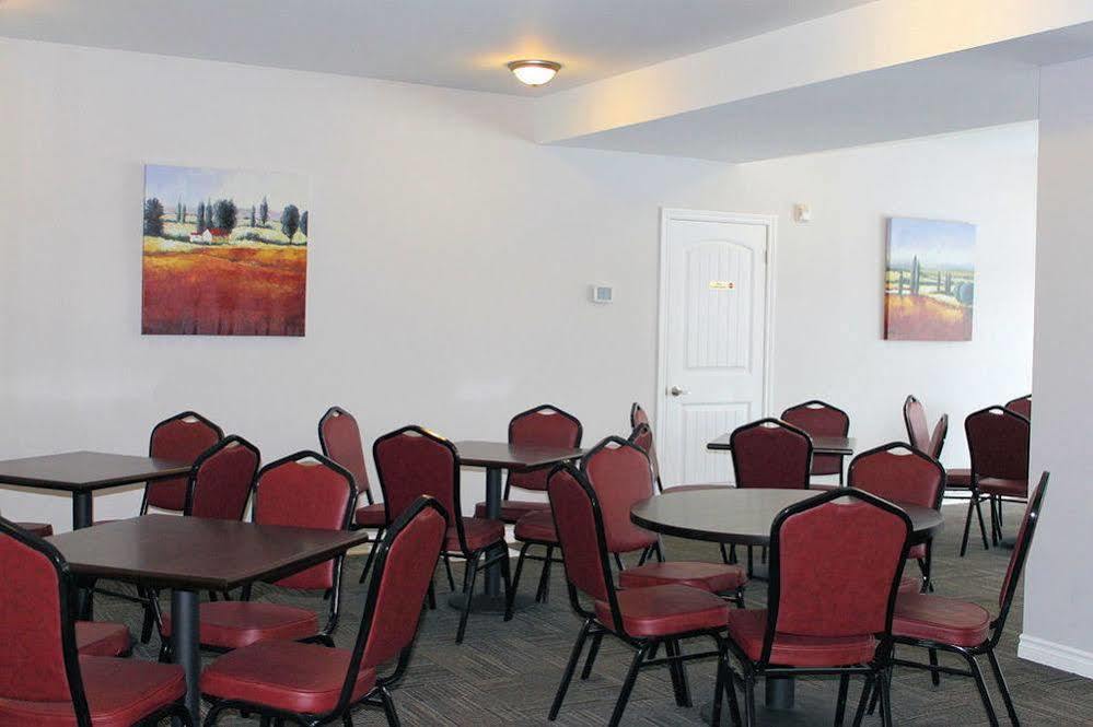 Auberge - Motel Le Pigeonnier Farnham Dış mekan fotoğraf